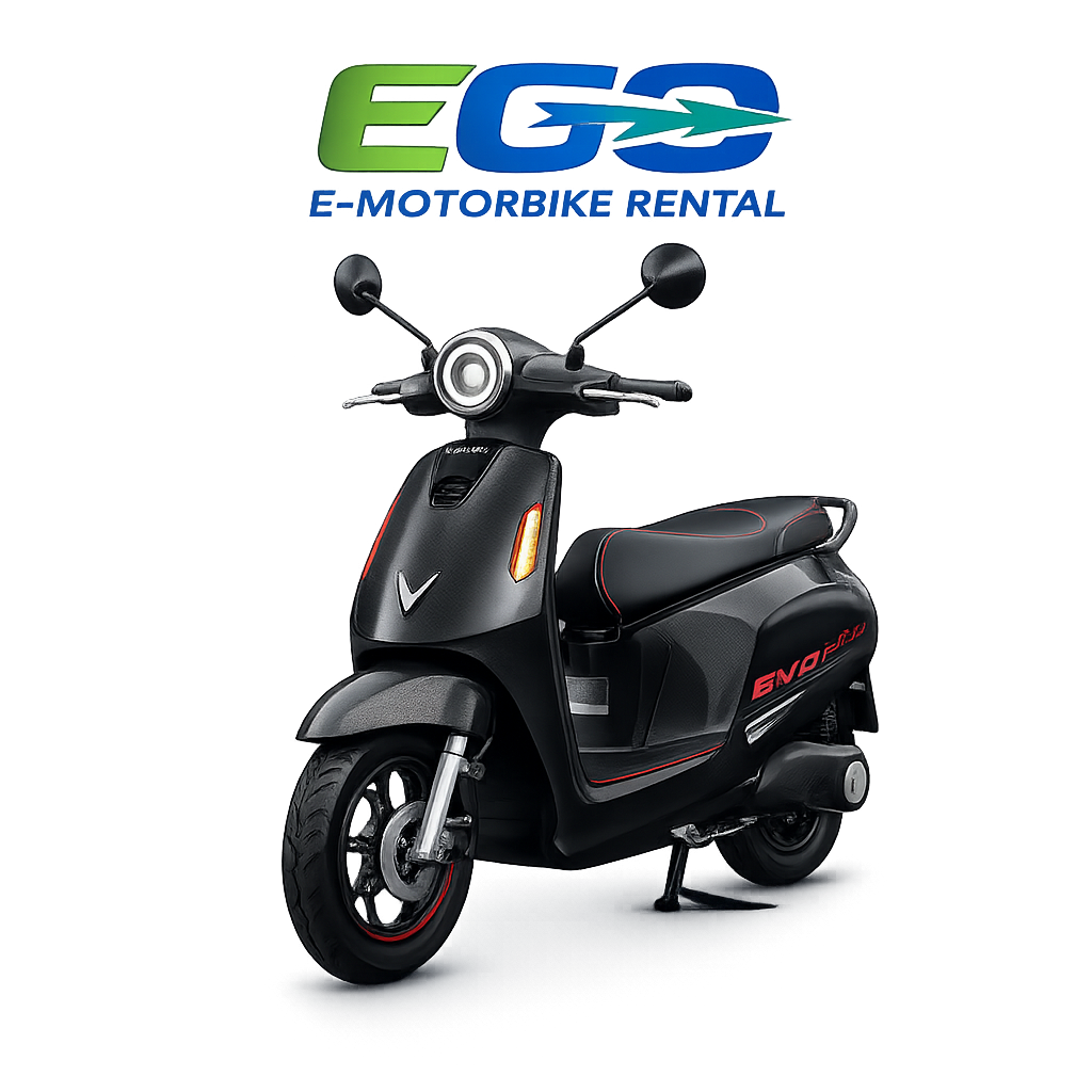 VinFast Evo Grand Lite Carbon